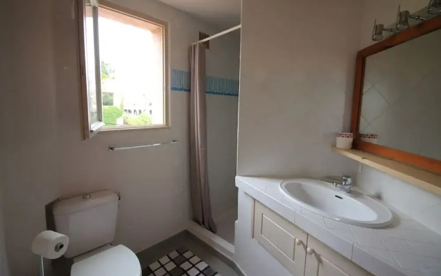 Residence Cala Di Sole