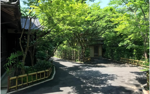 Orihashi Ryokan