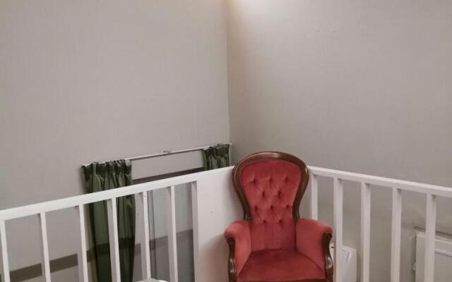 Hotel St. James