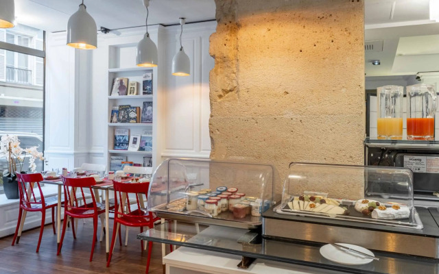 Hôtel Monterosa - Astotel