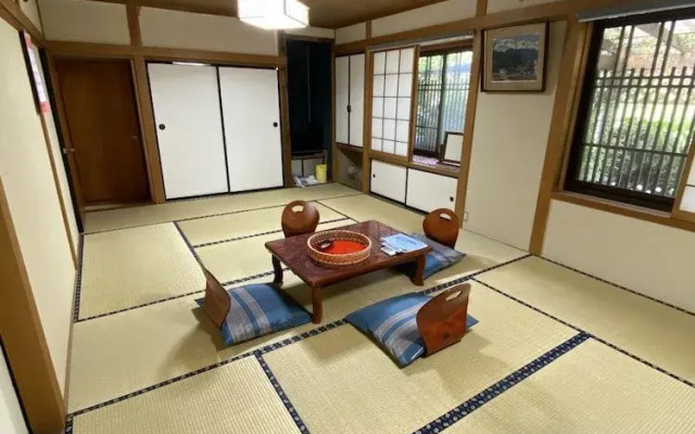 Kamanuma Onsen Daikisen