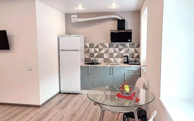 Апартаменты Лакшери на пр-те Ленинский, д. 25