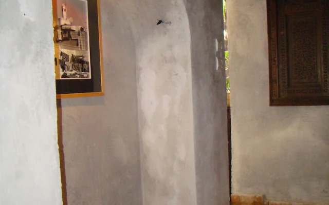 Riad Menthe Et Citron