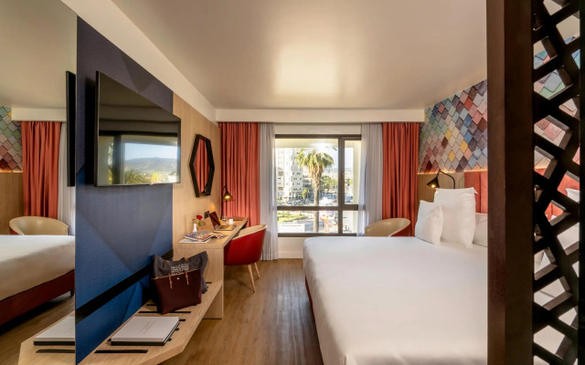Barceló Fès Medina