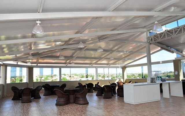 Hotel Fortaleza Prime