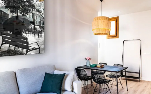 Samaritana Pied-à-Terre