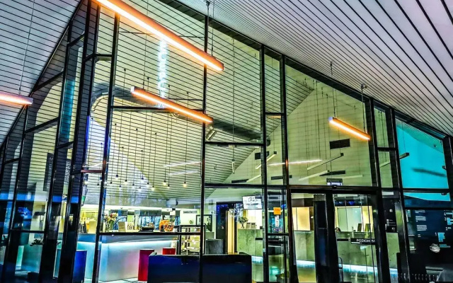 Poziom 511 Jura Wellness Hotel & Spa