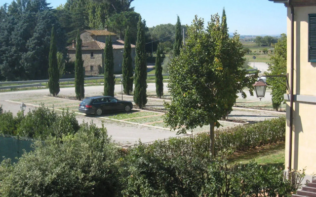 Seven Cortona