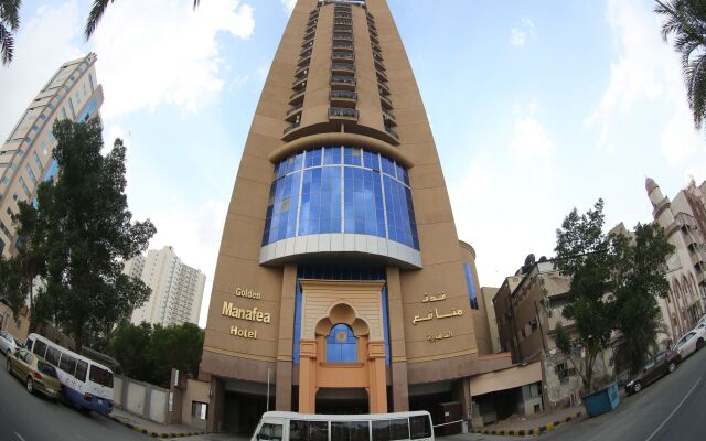 Golden Manafea Hotel