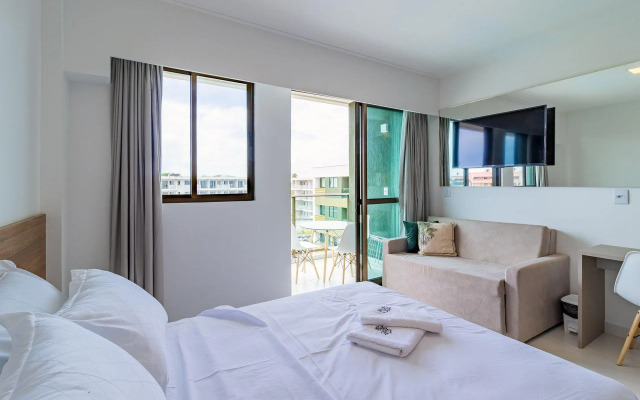 Mana Beach #A316 - Quadrúplo por Carpediem