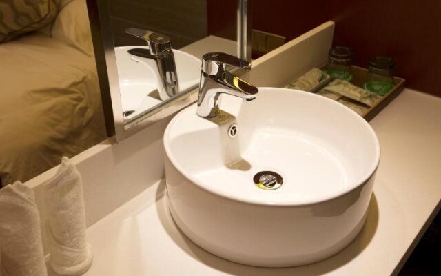 Chengjiang Manor Hotel