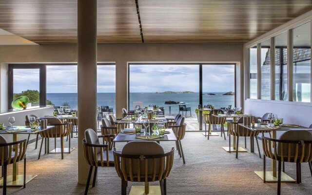 Hôtel Emeria Dinard Thalasso & Spa