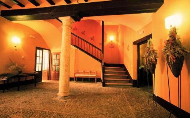 Posada del Almudi