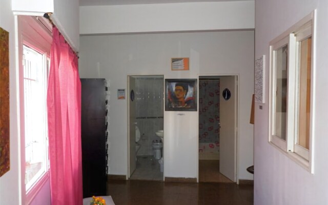 Buda Hostel