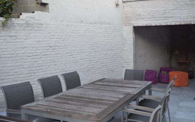 Holiday Home La Petite Maison