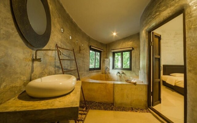 Sippa Hot Spring Resort