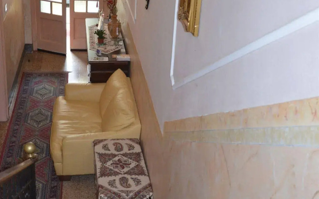 Villa Cheta Milano