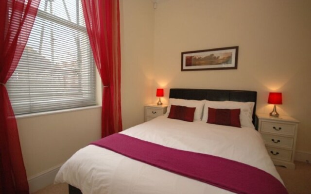 Keesha House Apartment