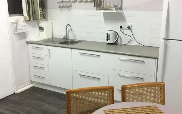 Getaway Villas Unit 38-10