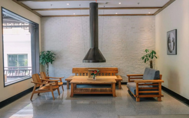 Suzhou Tangli Shanju