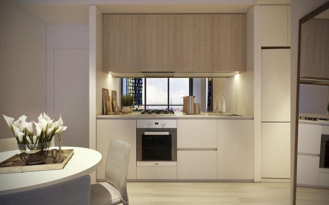 883 Collins Street Tower 1 & 2