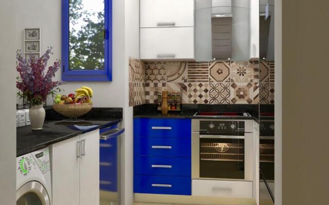 Luxury Villa with pool in Hurghada