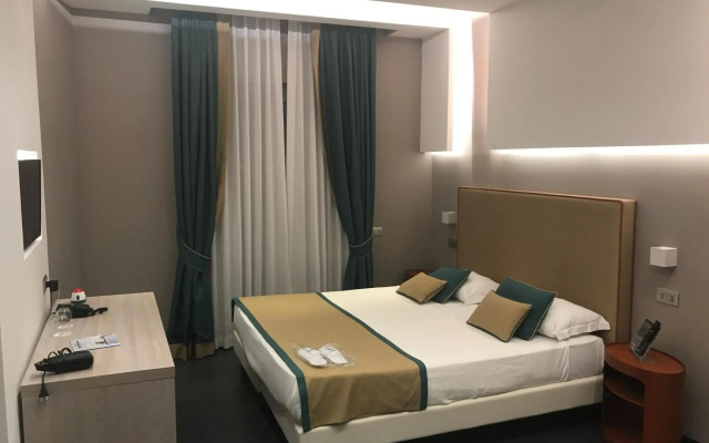 Mediterranea Hotel & Convention Center