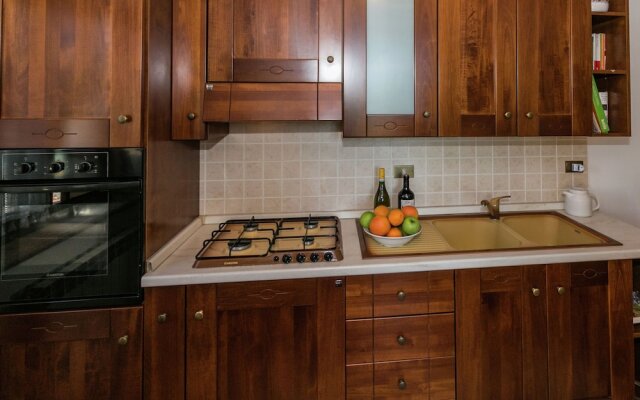 Modern Farmhouse in Ficulle with Swimming Pool