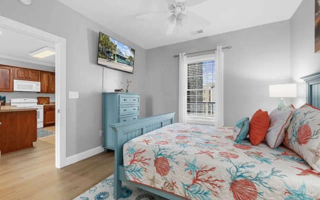 Magnolia Pointe Three-bedroom Apartment 305-4820