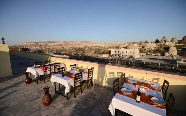Matiasos Hotel