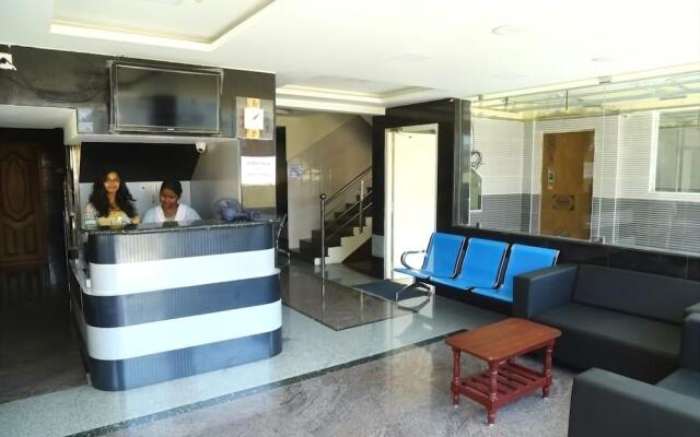 Orchid Sankrish Serviced Apartment