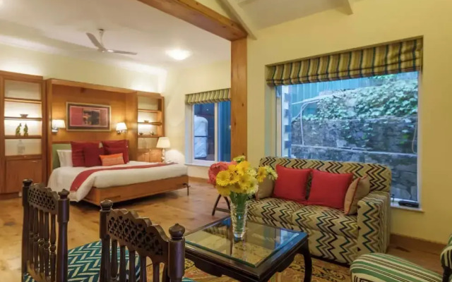 Amã Stays & Trails Raman Villa , Shimla