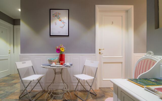 Sweety Rooms Rome