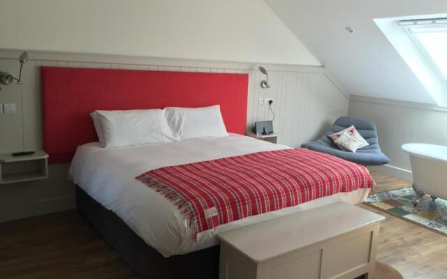 Quinlan & Cooke Boutique Townhouse