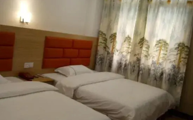 Dafuhao Hotel (Zhaoqing Xijiang South Road)