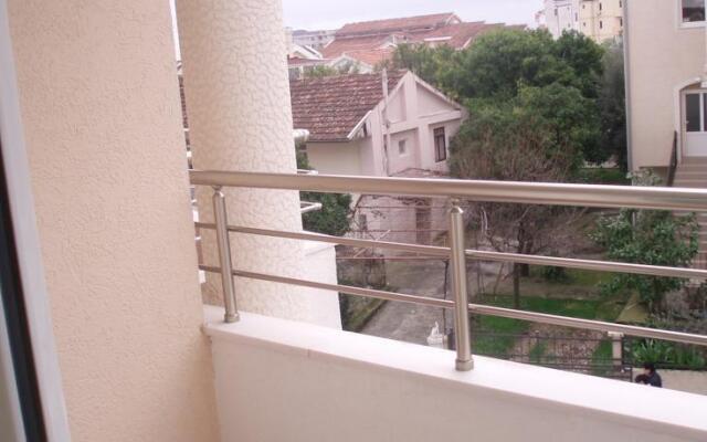 Apartments Bu2