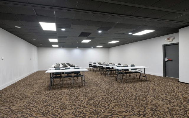 Horizon Inn & Suites