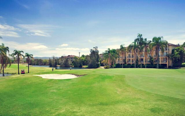 Mercure Gold Coast Resort