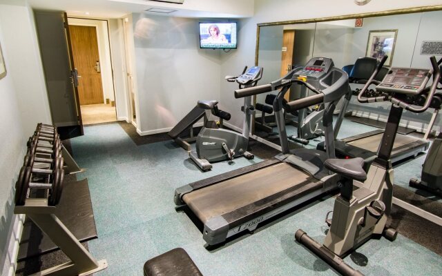 City Lodge Pinelands