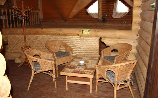 Motel Slavyanka