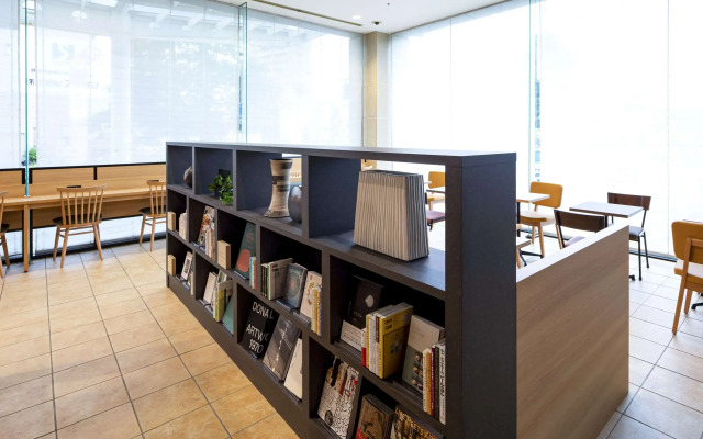 Comfort Hotel Toyokawa