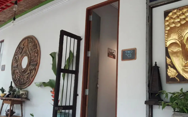 Baan Hotelier Resort