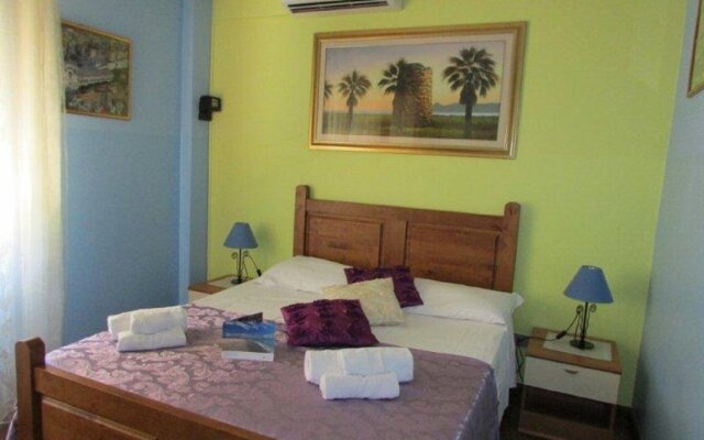 Moon House Bed and Breakfast
