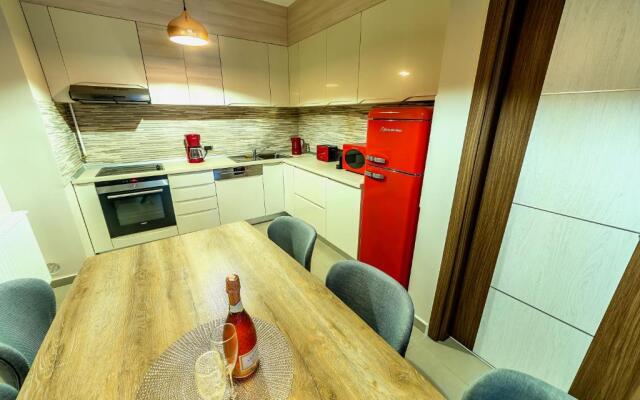 Apartment Chic by Landev