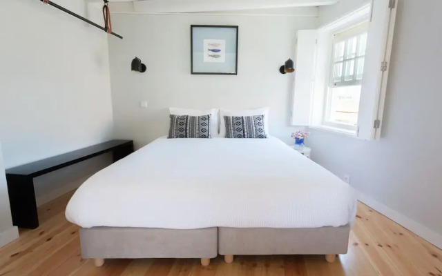 YOUROPO - City Center Ribeira Porto