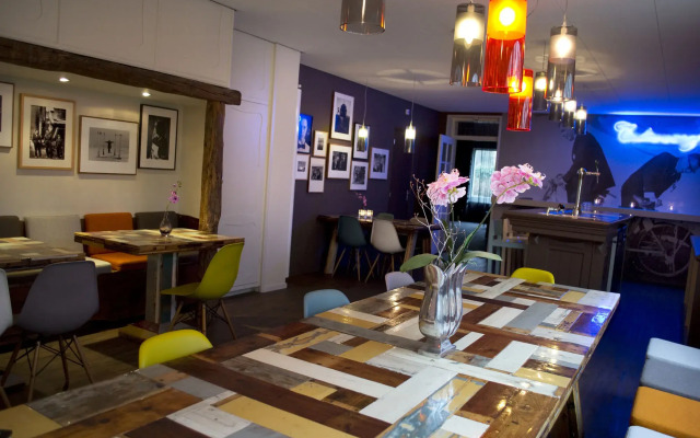 Veluwe Hotel de Beyaerd