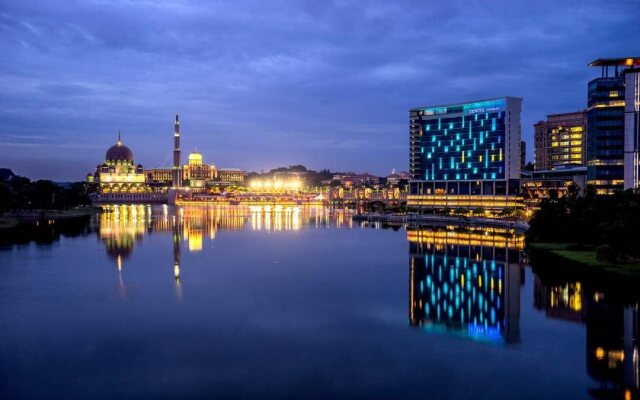 Zenith Hotel Putrajaya