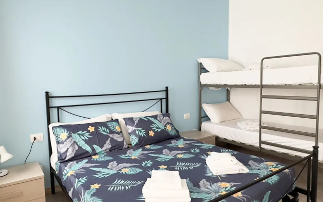 Brezza Marina - Sea Breeze by Ca-sa Check