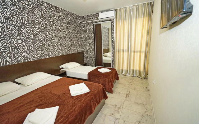 Солнце Кавказа