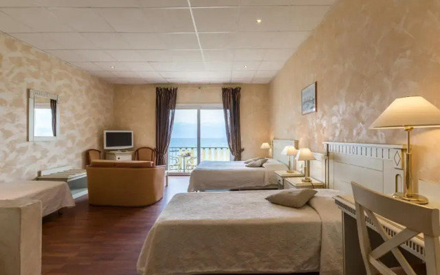 Hôtel Le Beau Séjour